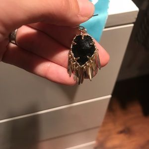 Kendra Scott earrings